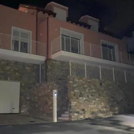 Saint Claude Casa vacanze