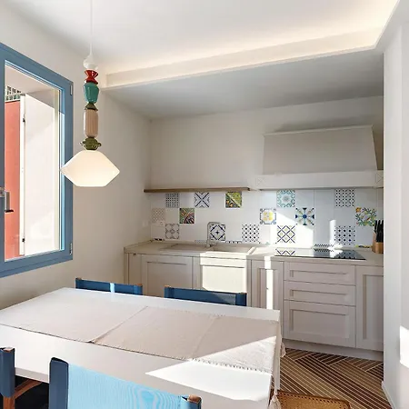 Casa vacanze Saint Claude *