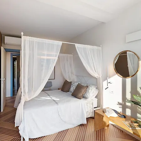 Saint Claude Marina dʼAndora