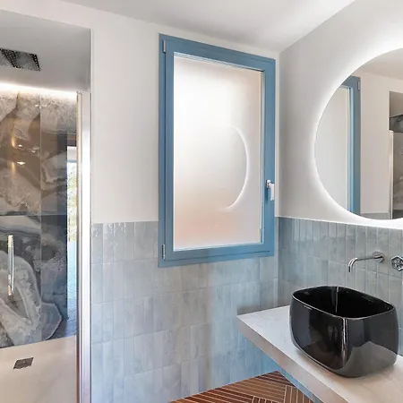 Casa vacanze Saint Claude Marina dʼAndora