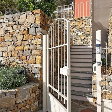 Casa vacanze Saint Claude