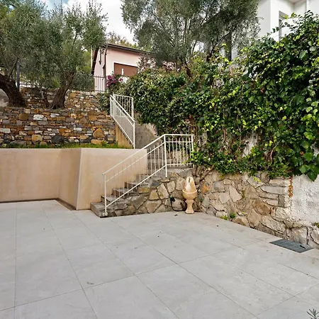 Saint Claude Casa vacanze Marina dʼAndora