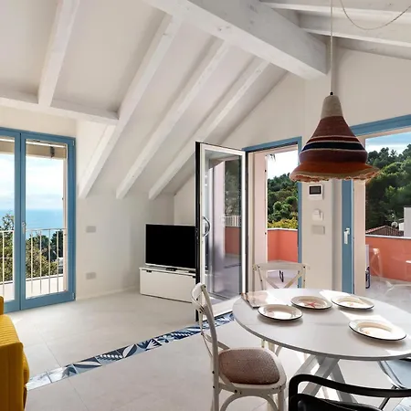 Saint Claude Casa vacanze