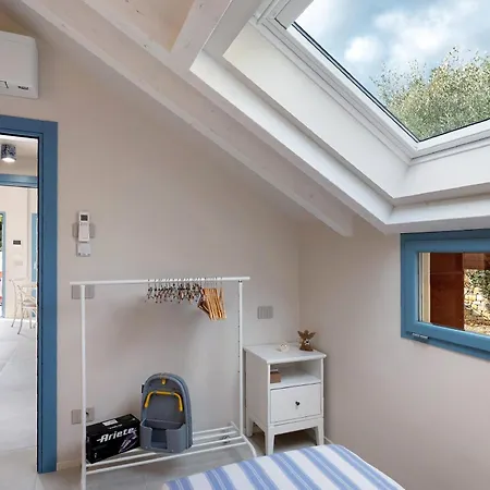 Casa vacanze Saint Claude *