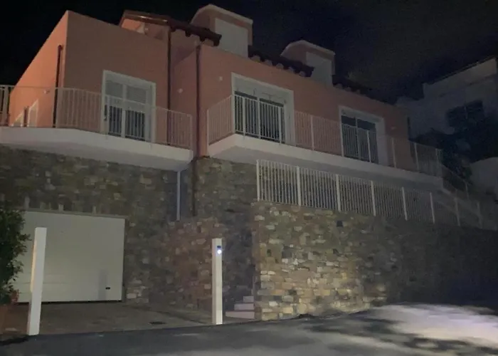 Saint Claude Feriehus