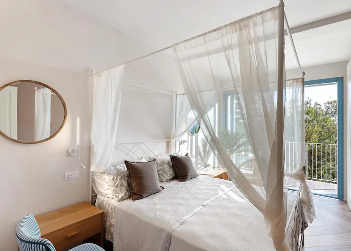 Saint Claude Feriehus *