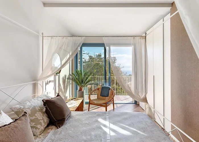 Feriehus Saint Claude *