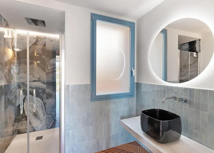 Feriehus Saint Claude Marina dʼAndora