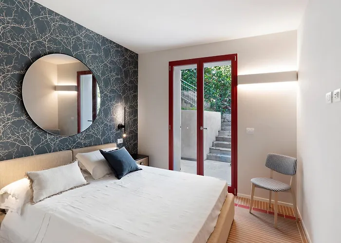 Feriehus Saint Claude