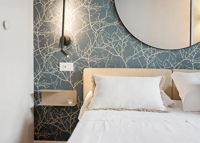 Saint Claude Feriehus