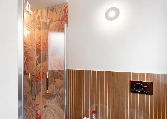 Feriehus Saint Claude *