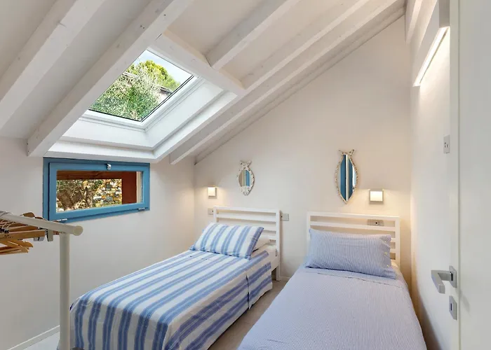 Feriehus Saint Claude