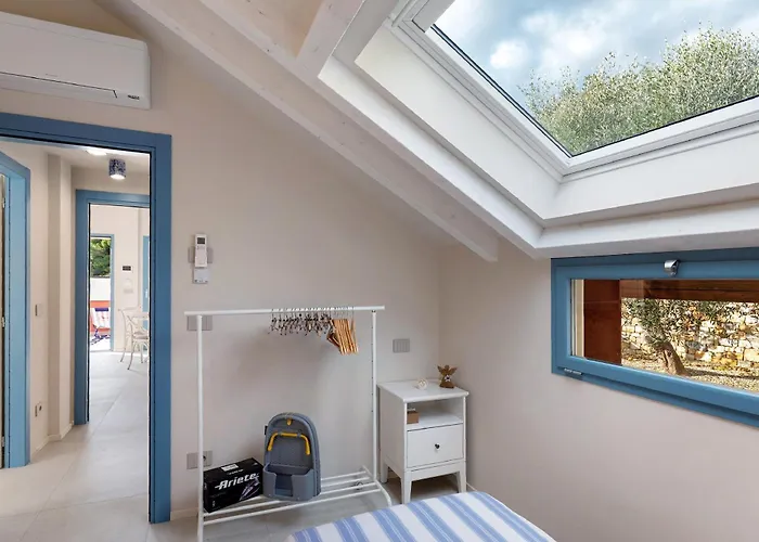 Feriehus Saint Claude *