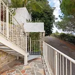 펜션 Saint Claude Marina dʼAndora