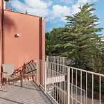 펜션 Saint Claude Marina dʼAndora