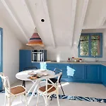 펜션 Saint Claude Marina dʼAndora