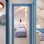 펜션 Saint Claude Marina dʼAndora