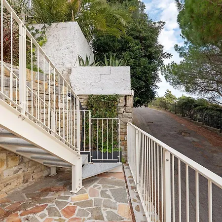 Ferienhaus Saint Claude Marina dʼAndora