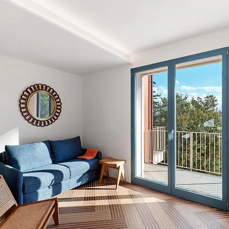 Saint Claude * Marina dʼAndora