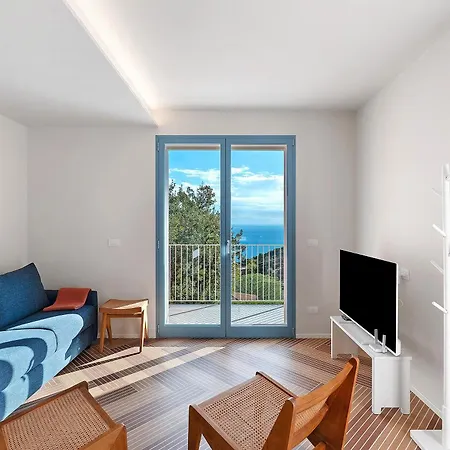 Vakantiehuis Saint Claude Marina dʼAndora