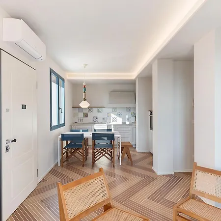 度假居 Saint Claude Marina dʼAndora