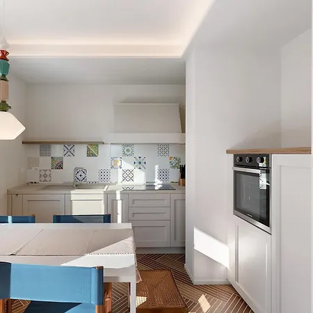 Ferienhaus Saint Claude Marina dʼAndora