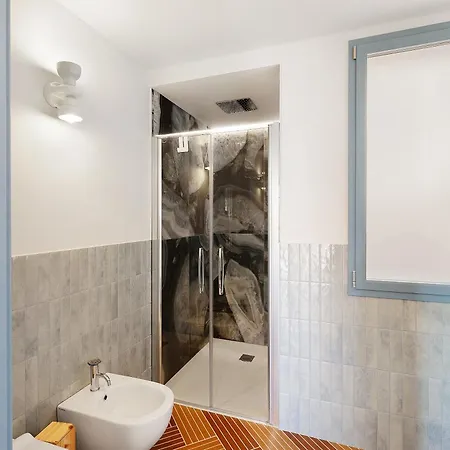 Saint Claude * Marina dʼAndora