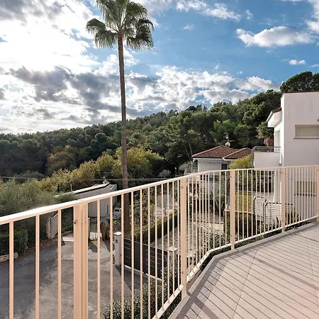 Saint Claude Marina dʼAndora