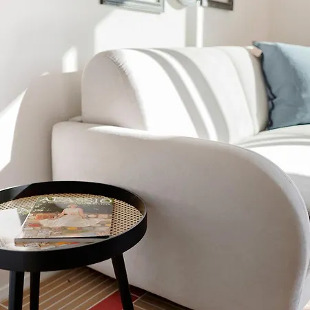 Saint Claude Ferienhaus *