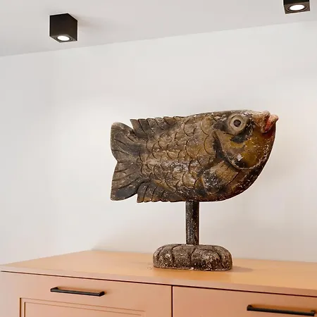 Saint Claude Vakantiehuis *