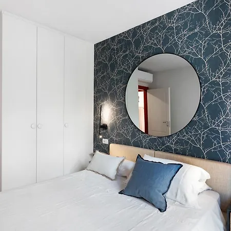 Saint Claude 度假居