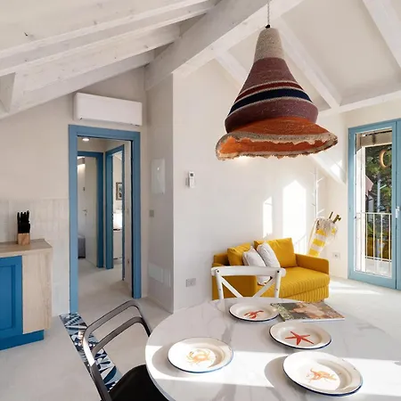 Saint Claude * Marina dʼAndora