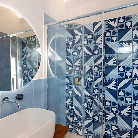 Saint Claude * Marina dʼAndora