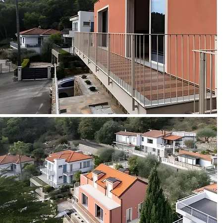 Tatil Evi Saint Claude