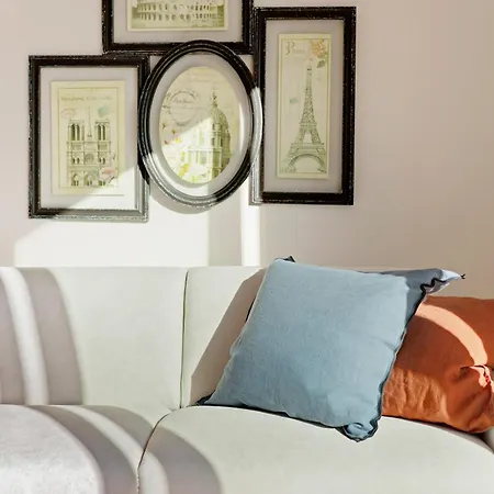 Saint Claude Tatil Evi