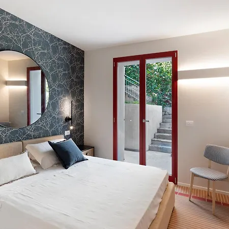Saint Claude Tatil Evi