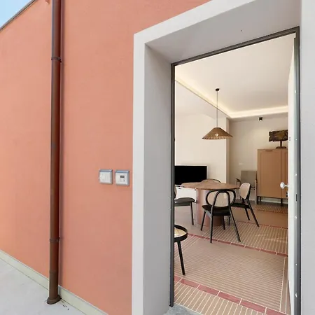 Tatil Evi Saint Claude Marina dʼAndora