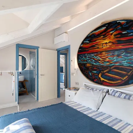 Saint Claude Tatil Evi Marina dʼAndora