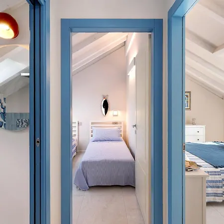 Tatil Evi Saint Claude Marina dʼAndora