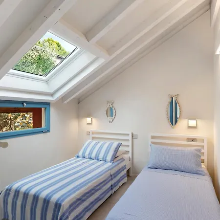 Tatil Evi Saint Claude Marina dʼAndora