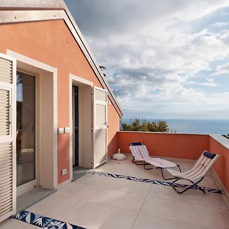Tatil Evi Saint Claude