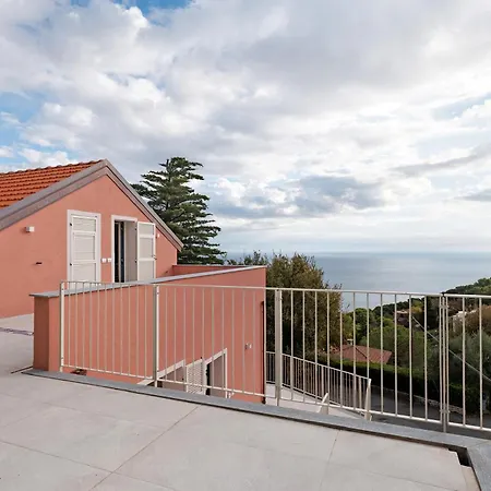 Tatil Evi Saint Claude *