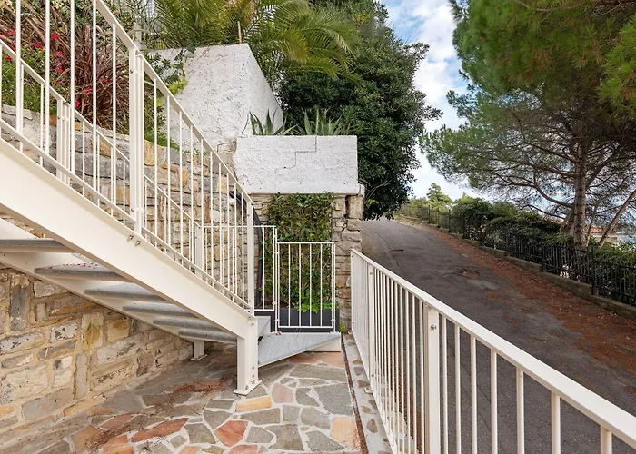 Сasa de vacaciones Saint Claude Marina dʼAndora