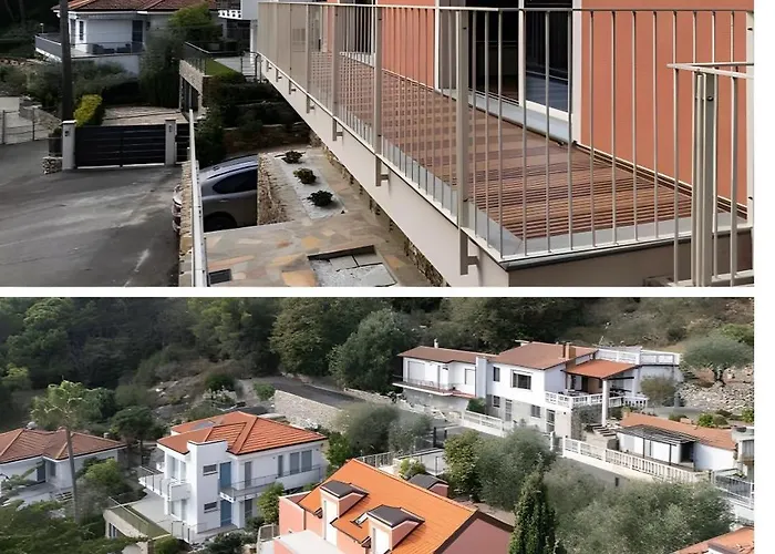 Saint Claude * Marina dʼAndora