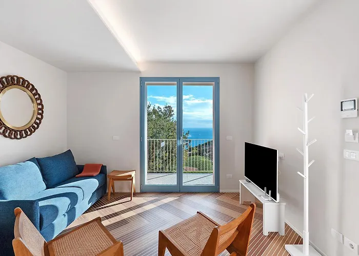 Сasa de vacaciones Saint Claude Marina dʼAndora