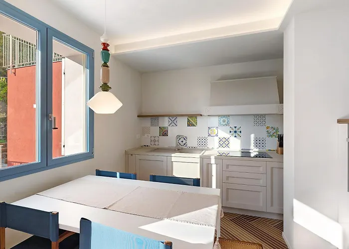 Nyaraló Saint Claude *