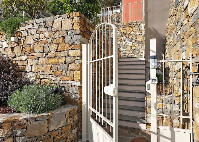 Nyaraló Saint Claude