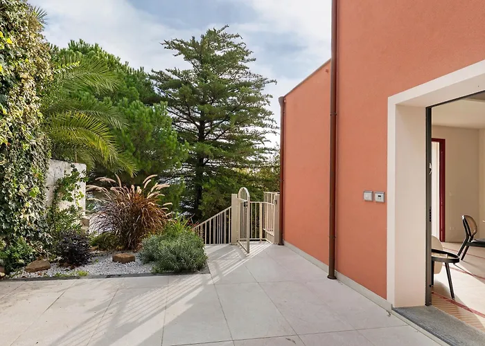 Nyaraló Saint Claude