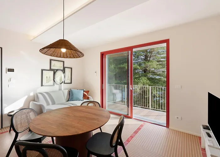 Saint Claude Marina dʼAndora