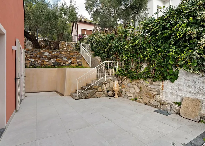 Saint Claude Сasa de vacaciones Marina dʼAndora